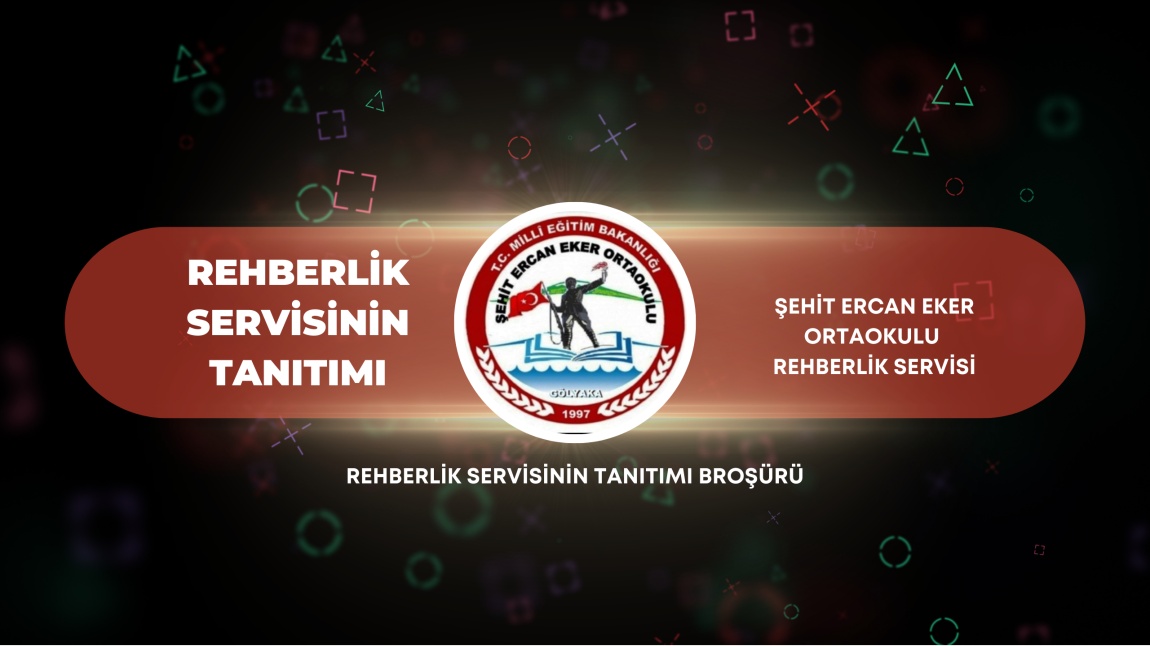 REHBERLİK SERVİSİNİN TANITIMI BROŞÜRÜ